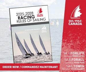 Sail Canada