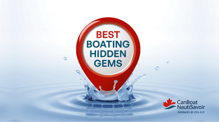 Boaters, Which Spot Took Your Breath Away in 2024?