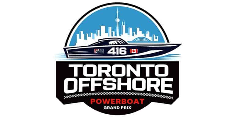 Toronto Offshore Race is Off