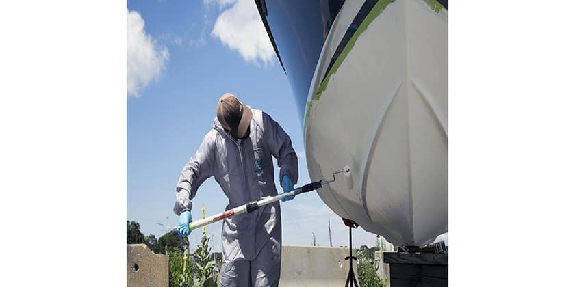 Antifouling