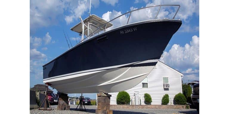 Antifouling