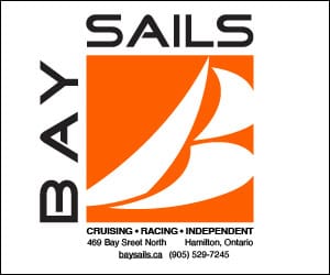 Bay Sails