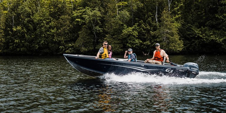 Mark the Date: Safe Boating Awareness Week is May 17 – 23