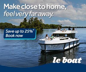 LeBoat