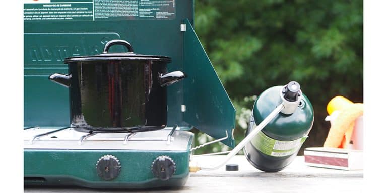 New Collection Program for 1-pound Propane Cylinders