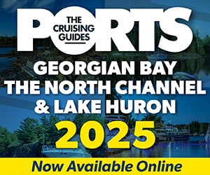 CB Store - Ports