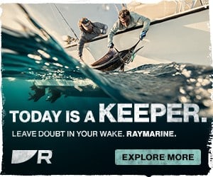 Raymarine