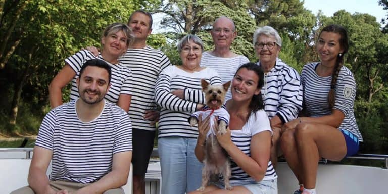 Pet-Friendly Staycruising in Ontario