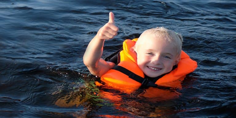 Spring Boating