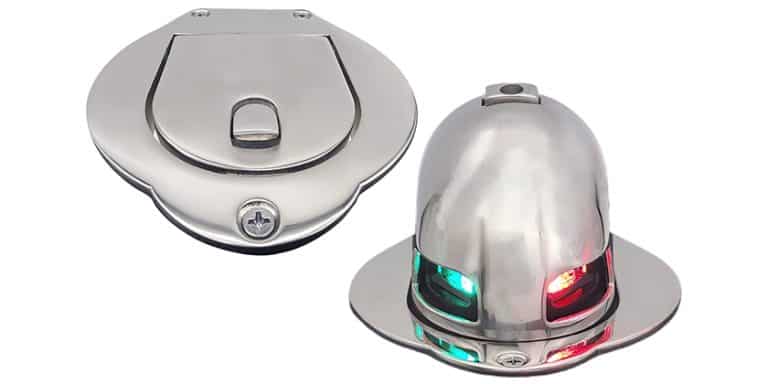Accon marine Bow Light