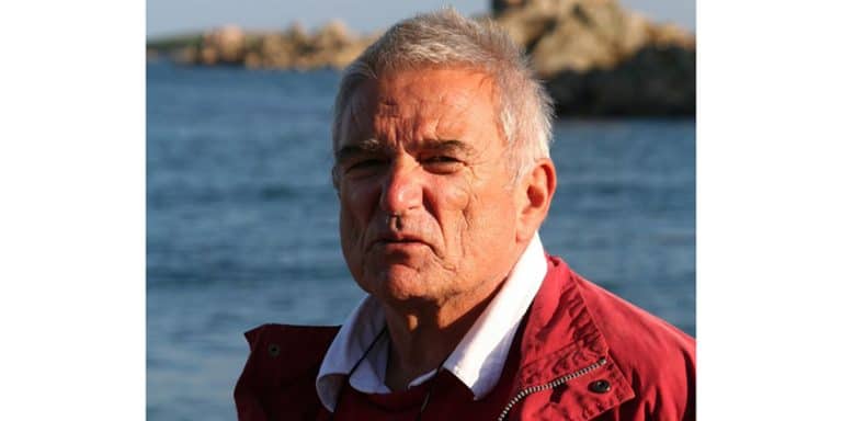 Jean-Marie Finot, architecte français naval réputé, n’est plus
