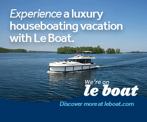 Le Boat