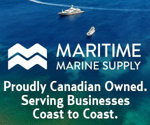Maritime Marine