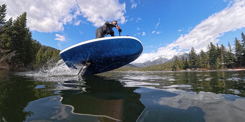 Hydroflyer Sport
