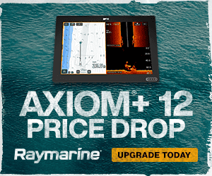 Raymarine