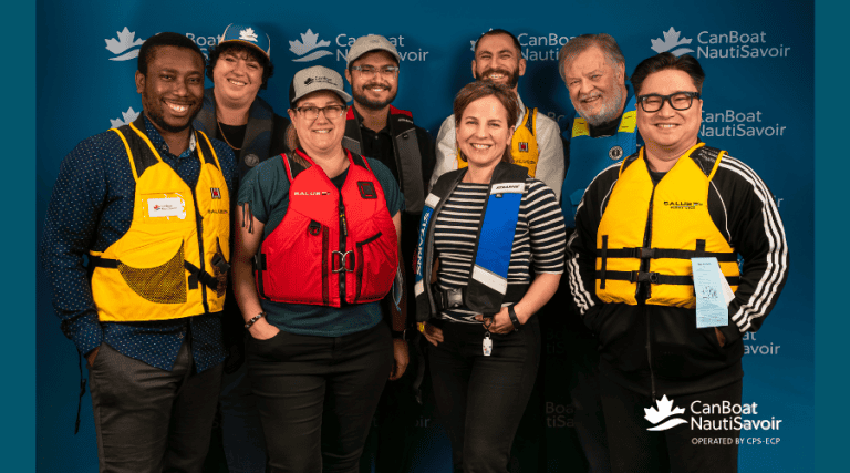 Safe Boating Week Tips: 5 key tips for an enjoyable summer!