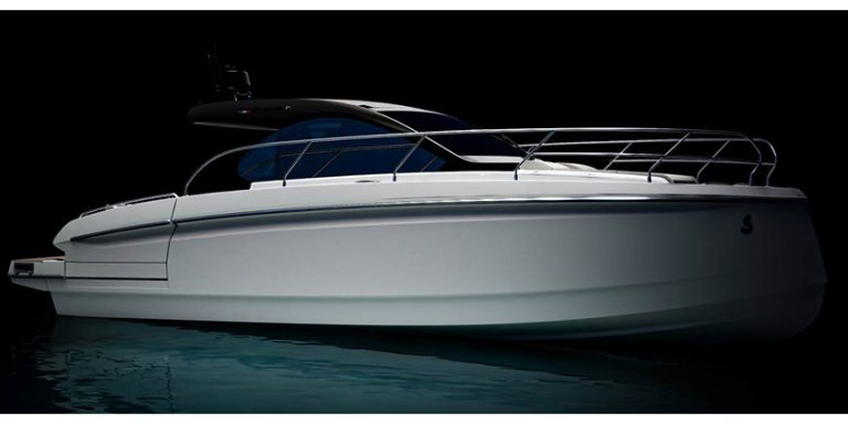 Beneteau Gran Turismo