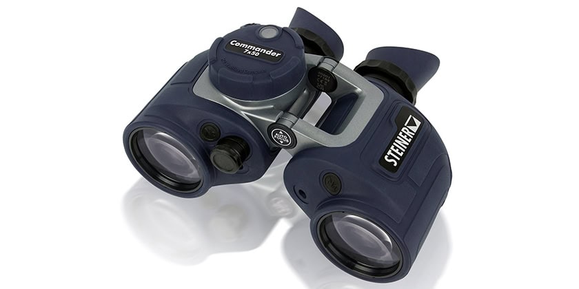 Steiner Optics 7x50c