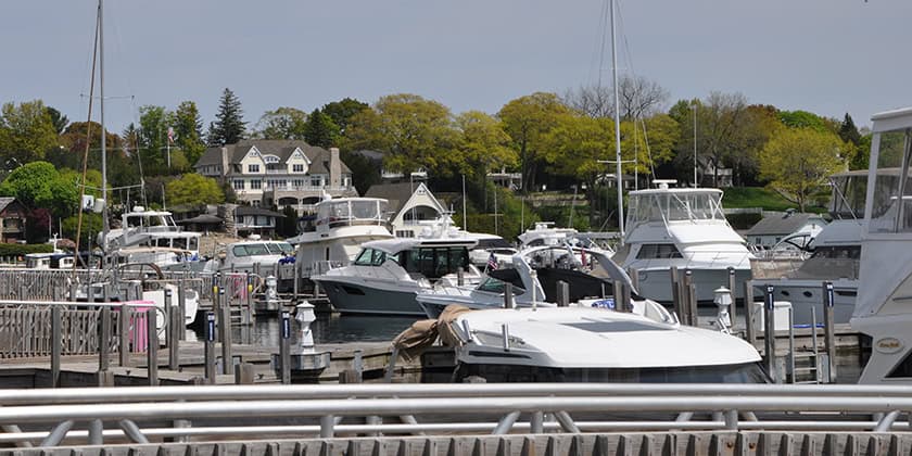 Boat Insurance