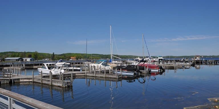 Boat Insurance