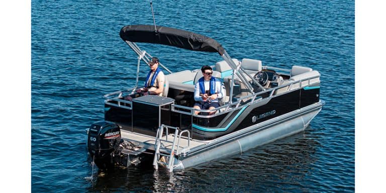 Onboard: Top 3 Boat Types for the Family of Anglers