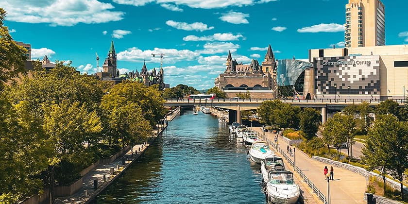 Rideau Canal