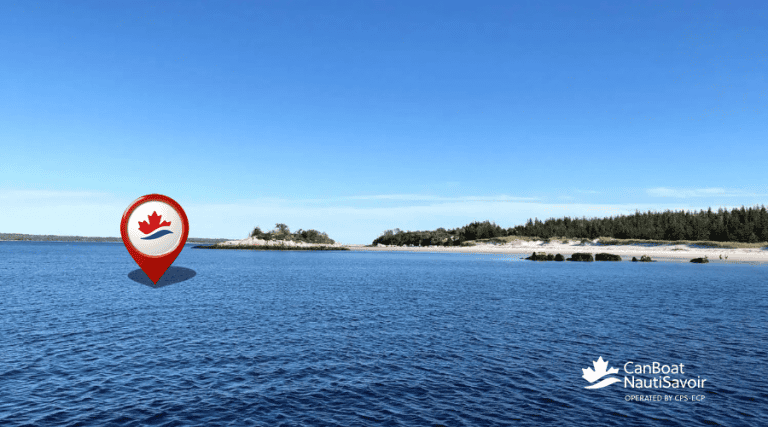 Trouvez votre prochaine destination de plaisance ?