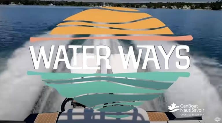 Don’t Miss Water Ways TV