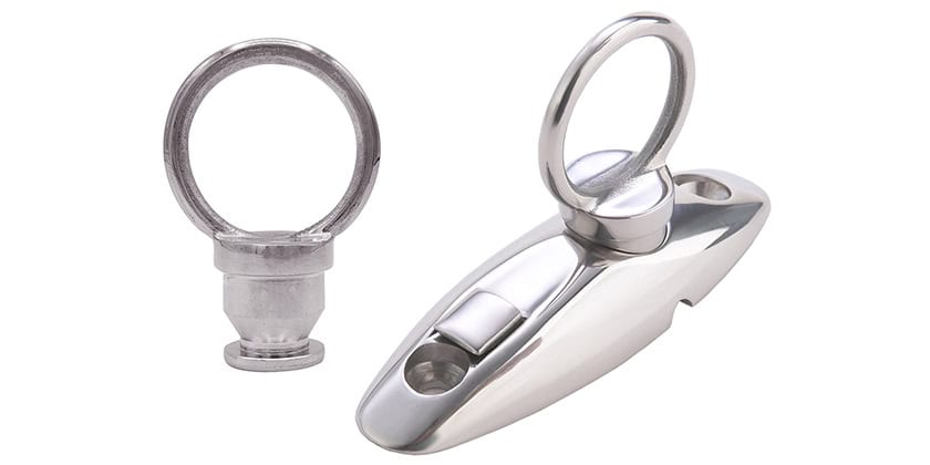 Accon Marine Fender Hanger Ends