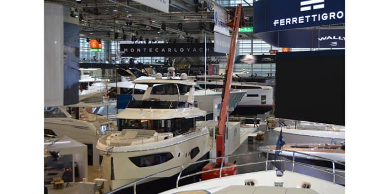 Our Trip to boot in Dusseldorf is Getting Closer