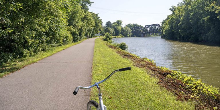 The Erie Canal – An Extraordinary Waterway