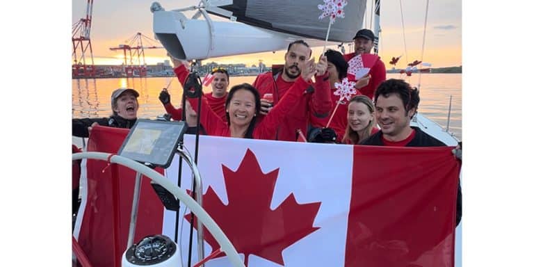 Canada Day. Hooray!