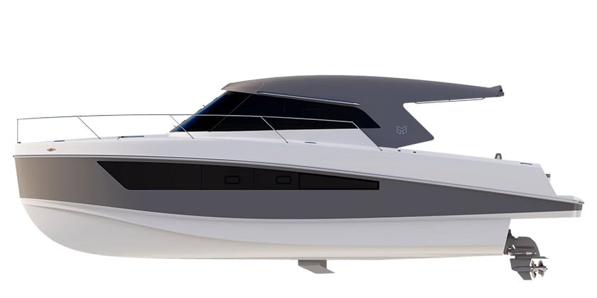 M37 Power Cat