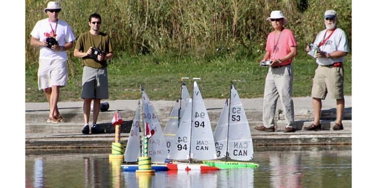 SinC Metro Marine Modellers