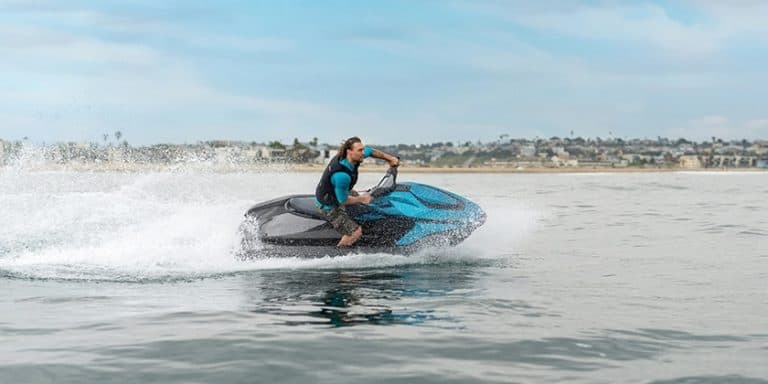 Taiga Motors and Delma Marine