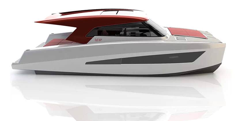 M37 Power Cat