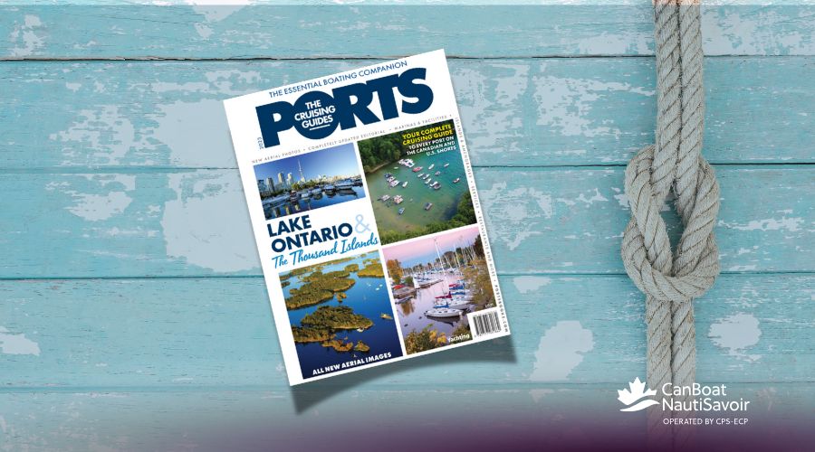 PORTS