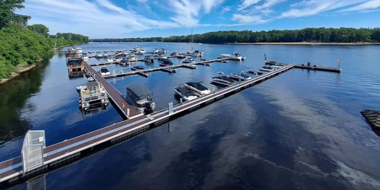 Nouvelle direction au Yacht Club de Trois-Rivières
