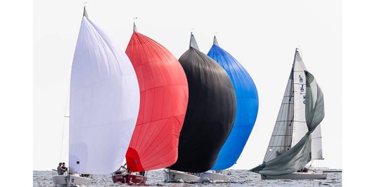 Chris Hobbs Sails to Victory Against all Odds