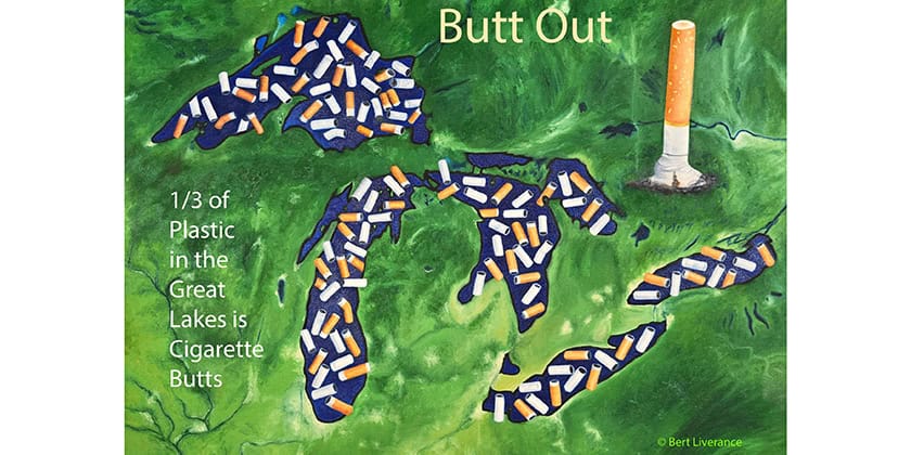 Butt Out