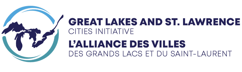 Great Lakes Cleanup Logo