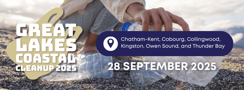 Great Lakes Cleanup Facebook Page