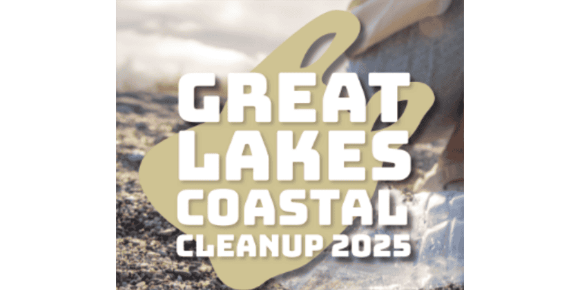 Great Lakes Cleanup