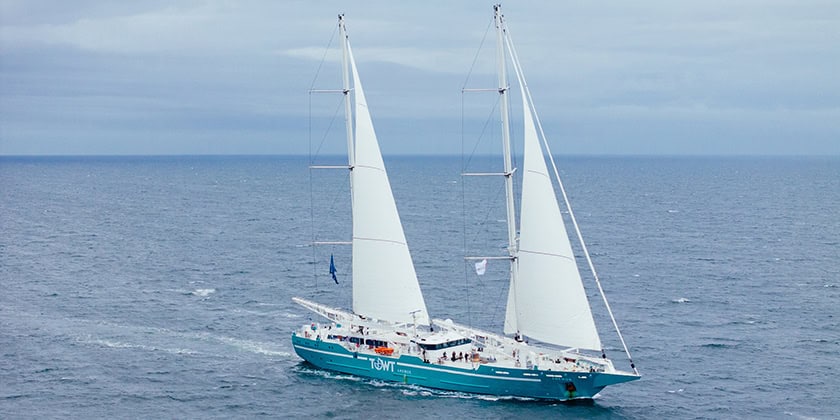 cargo commercial au monde