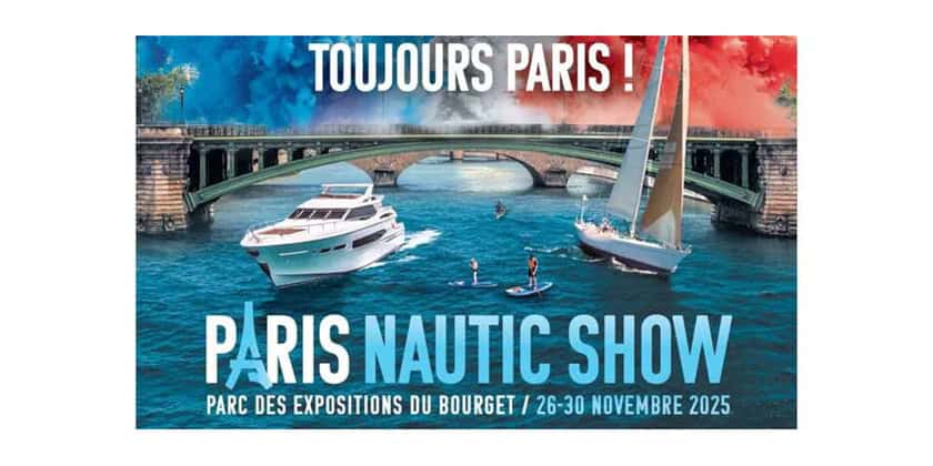 Paris Nautic Show