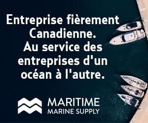 Maritime Marine