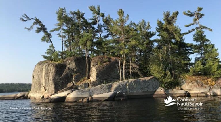 Where was your top boat adventure of 2025?