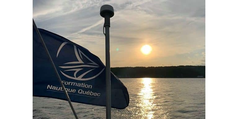 Voilévolution et Formation Nautique Québec fusionnent en une seule école