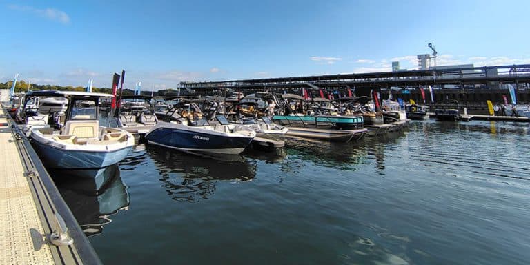 L’industrie nautique salue l’abolition de la taxe «de luxe » appliquée aux bateaux dans le budget 2025