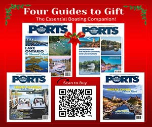 CB Store - Ports Guide